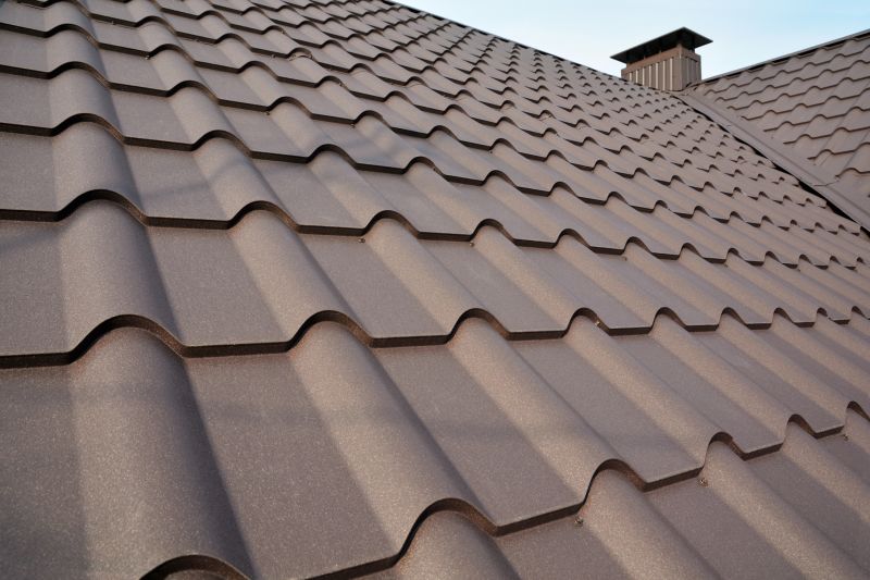 Custom Roofing Solutions