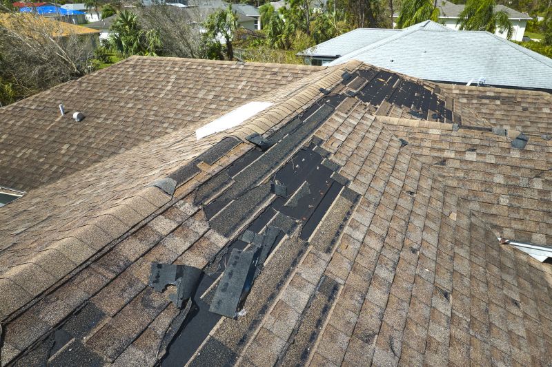 Local Roofing Companies